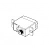 Servo Diferencial MJX H8H All-Rock 17g