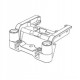 Soporte Frontal All-Rock