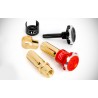 XTR 5Mm Secure Grip Plugs 