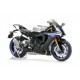 Tamiya 1/12 Yamaha Yzf-R1M