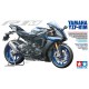 Tamiya 1/12 Yamaha Yzf-R1M