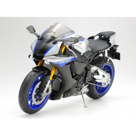 Tamiya 1/12 Yamaha Yzf-R1M
