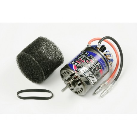 Tamiya  Super Stock Bz Offroad 23T Brushed 540