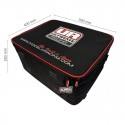 Ultimate 1/8 tires bag for 16 sets (500x400x250mm)