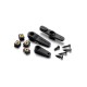 Absima HV Digital Alu ST18DBF 18KG 8.4V Race-Spec.