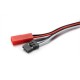 Servo Digital Alu HV 3S/4S LP34DBT Crawler-Spec. Waterproof