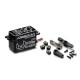 Servo Digital Alu HV 3S/4S LP34DBT Crawler-Spec. Waterproof