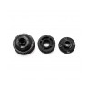 Differential body and transmission pinion Xmind