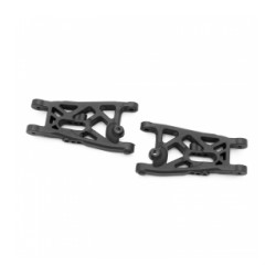 Front trapezoid Xmid (x2)