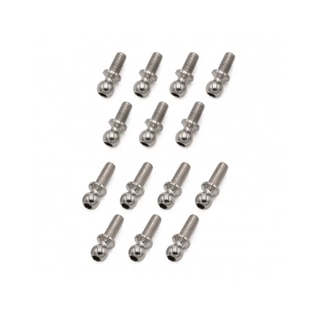 Complete set of Xmind ball joints