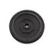Xmid plastic main crown (48dp)