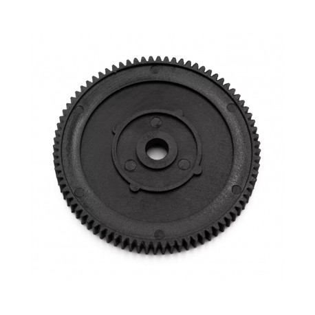 Xmid plastic main crown (48dp)