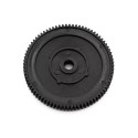 Hobbytech xmid plastic main crown (48dp)