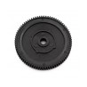 Xmid plastic main crown (48dp)