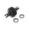 Hobbytech complete differential XMIND