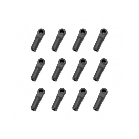Xmid ball joint set (x12)
