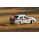 Hnr H9804 Foxhound Rtr Brushless Rally car (white)
