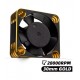 ELITE VENTILADOR ALUMINIO 30MM