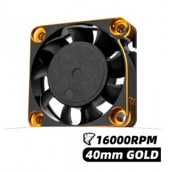 ELITE VENTILADOR ALUMINIO 40MM