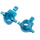 Aluminum Front C-Hubset For TT01