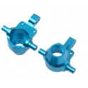Aluminum Front C-Hubset For TT01