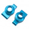 TT01 Alu Rear Knuckle Arm  (BU)