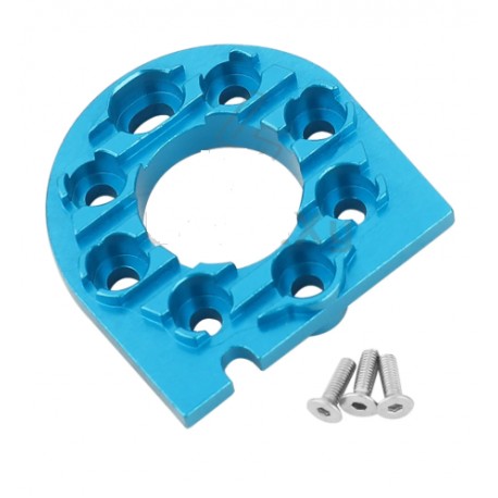 Aluminum Motor Mount For TT01/01E