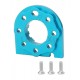 Aluminum Motor Mount For TT01/01E