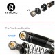 Rhino RC S095 V2 Premium Shock Absorber for 1/10 Scale RC Crawler (2-4kg)
