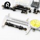 Rhino RC S095 V2 Premium Shock Absorber for 1/10 Scale RC Crawler (2-4kg)