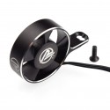 RUDDOG 35mm Aluminium HV 4wd Direct Mount Fan (B74 | XB4 | 22X-4 | MO2.0)