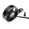 RUDDOG 35mm Aluminium HV 4wd Direct Mount Fan (B74 | XB4 | 22X-4 | MO2.0)