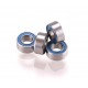 Revolution Design Ultra Bearing 3x6x2.5mm (4pcs)