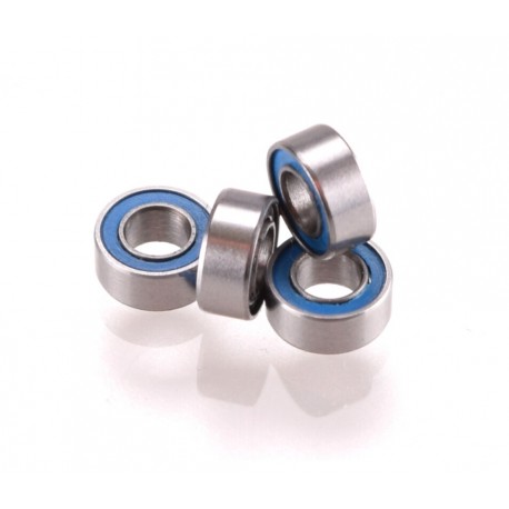 Revolution Design Ultra Bearing 3x6x2.5mm (4pcs)