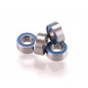 Revolution Design Ultra Bearing 3x6x2.5mm (4pcs)