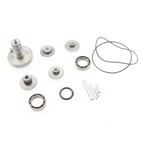 RUDDOG RCL1308 Gear Set
