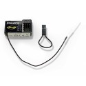 Carson Receiver 4Ch Reflex Wheel Pro 4 WP