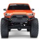 Axial  SCX24 Toyota 4Runner 4X4 RTR Brushed Rock Crawler (Battery & Charger Included) Orange