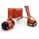 COMBO BRUSHLESS SENSORES  CHETAHH 10.5