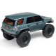 Axial SCX24 Toyota 4Runner 4X4 RTR Brushed Rock Crawler (Battery & Charger Included) Gray