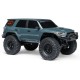 Axial SCX24 Toyota 4Runner 4X4 RTR Brushed Rock Crawler (Battery & Charger Included) Gray