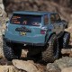 Axial SCX24 Toyota 4Runner 4X4 RTR Brushed Rock Crawler (Battery & Charger Included) Gray