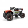 HPI Racing Venture18 U4 Flux Ford Bronco 4400 - Loren Healy
