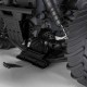 Arrma 1-10 GORGON 2WD RTA Kit Brushed Monster Truck (Battery & Charger Included) Clear