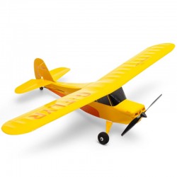 Hobbyzone Champ Anniversary Special Edition 515mm RTF with SAFE