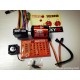 COMBO BRUSHLESS SENSORES  CHETAHH 10.5
