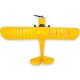 Hobbyzone Champ Anniversary Special Edition 515mm BNF Basic with SAFE