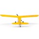 Hobbyzone Champ Anniversary Special Edition 515mm BNF Basic with SAFE