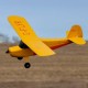 Hobbyzone Champ Anniversary Special Edition 515mm BNF Basic with SAFE