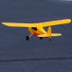 Hobbyzone Champ Anniversary Special Edition 515mm BNF Basic with SAFE